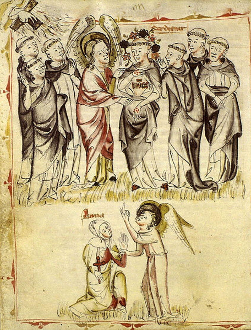 Vie du bienheureux Suso ms 2929 Strasbourg f 62.jpg